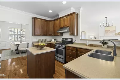 105 Bayless Ridge Court, Morrisville, NC 27560 - Photo 13