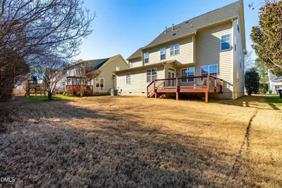 105 Bayless Ridge Court, Morrisville, NC 27560 - Photo 41