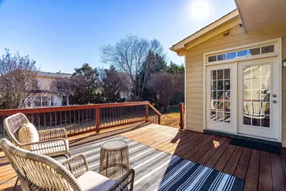 105 Bayless Ridge Court, Morrisville, NC 27560 - Photo 39