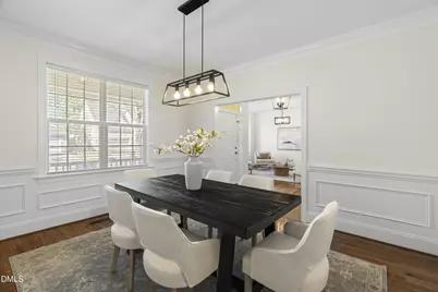 105 Bayless Ridge Court, Morrisville, NC 27560 - Photo 11