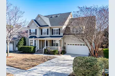 105 Bayless Ridge Court, Morrisville, NC 27560 - Photo 3