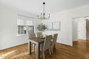 105 Bayless Ridge Ct, Morrisville, NC 27560 - Photo 17