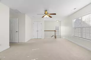 105 Bayless Ridge Ct, Morrisville, NC 27560 - Photo 23