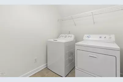 105 Bayless Ridge Court, Morrisville, NC 27560 - Photo 25