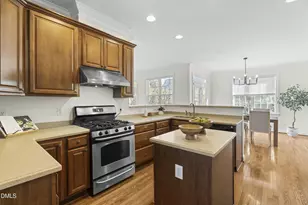 105 Bayless Ridge Ct, Morrisville, NC 27560 - Photo 13