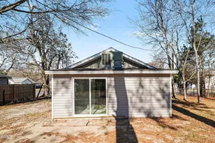 800 E Lizzie St, Selma, NC 27576 - Photo 19