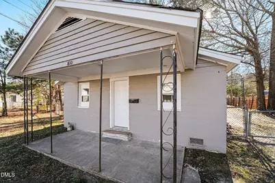 800 E Lizzie Street, Selma, NC 27576 - Photo 3