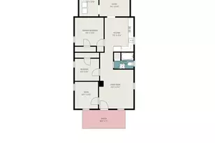 800 E Lizzie St, Selma, NC 27576 - Photo 21