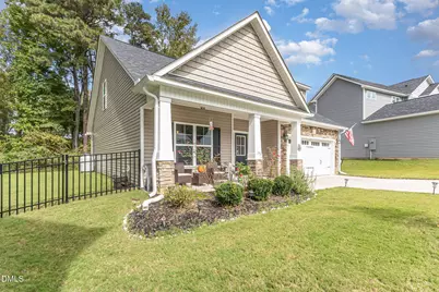 36 Kevin Troy Court, Angier, NC 27501 - Photo 3