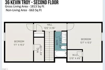 36 Kevin Troy Court, Angier, NC 27501 - Photo 39