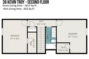 36 Kevin Troy Ct, Angier, NC 27501 - Photo 39