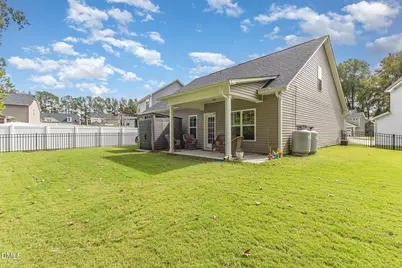 36 Kevin Troy Court, Angier, NC 27501 - Photo 35