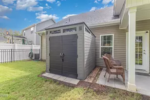 36 Kevin Troy Ct, Angier, NC 27501 - Photo 33