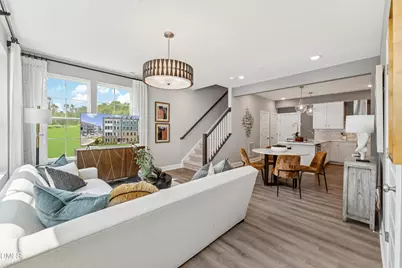 108 Parks Edge Way #100, Wake Forest, NC 27587 - Photo 9