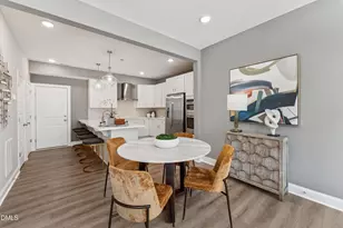 108 Parks Edge Wy, Wake Forest, NC 27587 - Photo 3