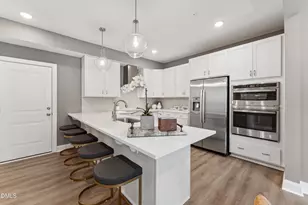 108 Parks Edge Way, Wake Forest, NC 27587 - Photo 5