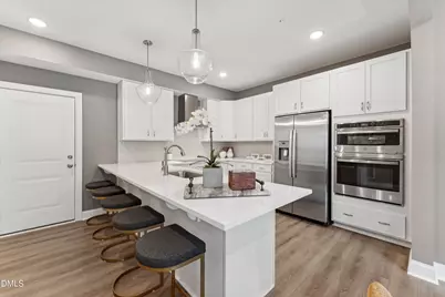 108 Parks Edge Way #100, Wake Forest, NC 27587 - Photo 5