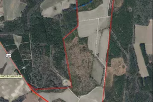 1 Nc Hwy 33, Tarboro, NC 27886 - Photo 1