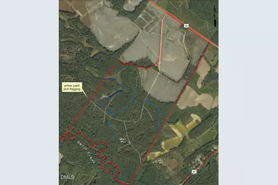 2 Nc Highway 33, Tarboro, NC 27886 - Photo 1