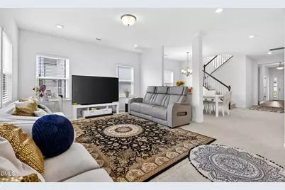 54 Horseshoe Place, Angier, NC 27501 - Photo 17