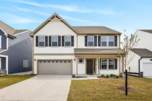 54 Horseshoe Pl, Angier, NC 27501 - Photo 1