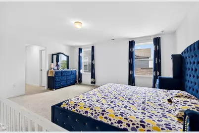 54 Horseshoe Place, Angier, NC 27501 - Photo 33