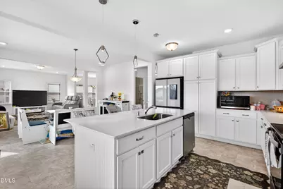 54 Horseshoe Place, Angier, NC 27501 - Photo 23