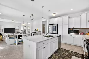 54 Horseshoe Pl, Angier, NC 27501 - Photo 23