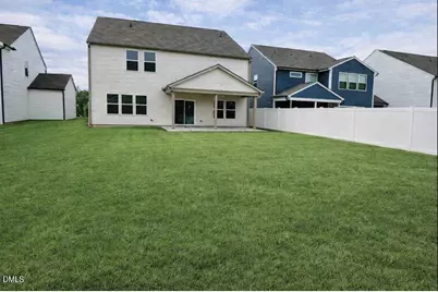 54 Horseshoe Place, Angier, NC 27501 - Photo 25