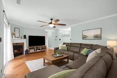 60 Sandy Tingen Court, Broadway, NC 27505 - Photo 5