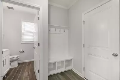 1609 Jasmine View Way, Knightdale, NC 27545 - Photo 7