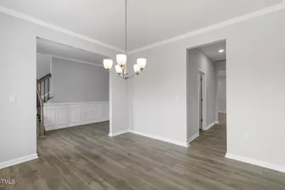 1609 Jasmine View Way, Knightdale, NC 27545 - Photo 5