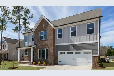 1609 Jasmine View Way, Knightdale, NC 27545 - Photo 3