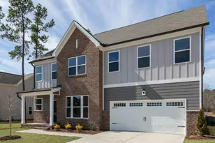 1609 Jasmine View Wy., Knightdale, NC 27545 - Photo 3