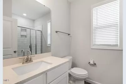 1609 Jasmine View Way, Knightdale, NC 27545 - Photo 17