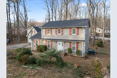 1310 Bramble Drive, Durham, NC 27712 - Photo 3