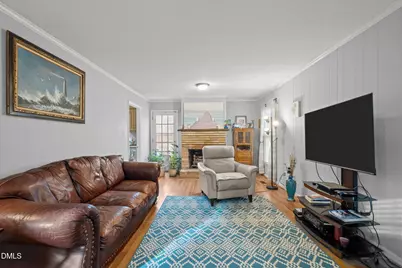 1310 Bramble Drive, Durham, NC 27712 - Photo 9