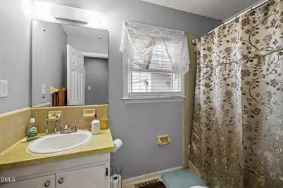 1310 Bramble Drive, Durham, NC 27712 - Photo 23