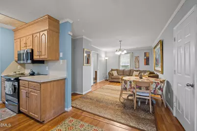 1310 Bramble Drive, Durham, NC 27712 - Photo 17