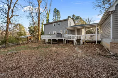 1310 Bramble Drive, Durham, NC 27712 - Photo 47