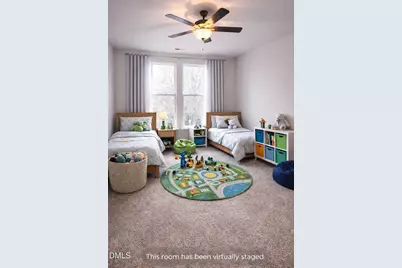 759 Amarra Drive, Fuquay Varina, NC 27526 - Photo 27