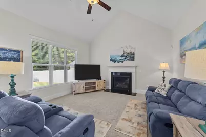 2509 Chelsea Drive NW, Wilson, NC 27896 - Photo 13