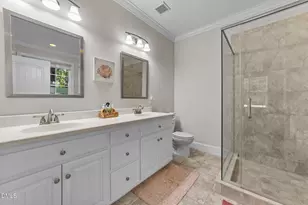 2509 Chelsea Dr NW, Wilson, NC 27896 - Photo 19