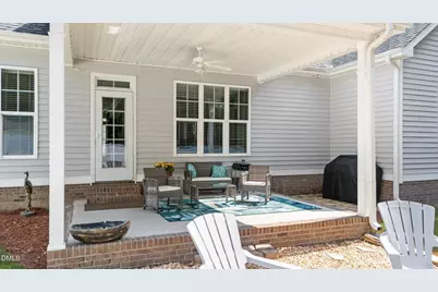 2509 Chelsea Drive NW, Wilson, NC 27896 - Photo 33