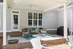 2509 Chelsea Dr NW, Wilson, NC 27896 - Photo 33