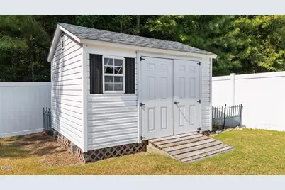 2509 Chelsea Drive NW, Wilson, NC 27896 - Photo 35