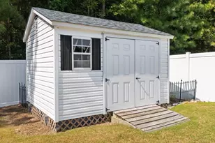 2509 Chelsea Dr NW, Wilson, NC 27896 - Photo 35