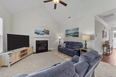 2509 Chelsea Drive NW, Wilson, NC 27896 - Photo 15