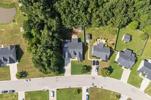 2509 Chelsea Dr NW, Wilson, NC 27896 - Photo 39