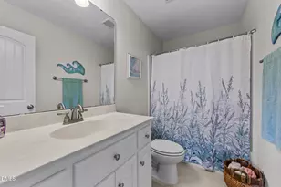 2509 Chelsea Dr NW, Wilson, NC 27896 - Photo 29